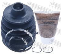 FEBEST 2317-EOS Kit cuffia, semiasse