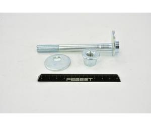 FEBEST 2329-007-KIT Bullone correzione campanatura