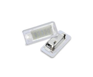 FEBEST 23631-001LED Luce targa
