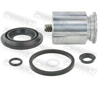 Kit di riparazione pinza freno Assale posteriore 2376-5K1R-KIT FEBEST per SKODA