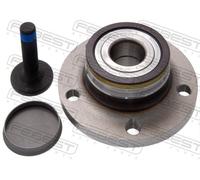 Mozzo Ruota Posteriore Adatto per VAG OE: 1T0 598 611 B OE zu Vergl Hin