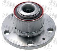 Mozzo Ruota Frontale Adatto A per VAG OE: 6Q0 407 621 Al OE zu Vergl Vo