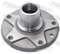 FEBEST 2382-TOURF Mozzo ruota