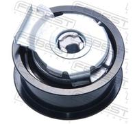 FEBEST 2387-EOS Rullo tenditore, cinghia dentata