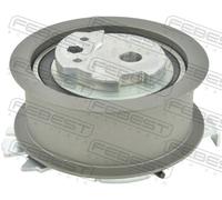 FEBEST 2387-POL Rullo tenditore, Cinghia dentata per AUDI,SEAT,SKODA,VW