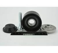 FEBEST 2388-7L6 Galoppino guidacinghia, cinghia Poly-V