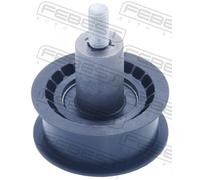 FEBEST 2388-G4 Galoppino/Guidacinghia, Cinghia dentata per AUDI,SEAT,SKODA,VW,VW