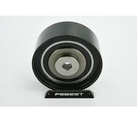 FEBEST 2388-TIG Galoppino / Guidacinghia Cinghia dentata Ø80mm per AUDI Q5 (8RB)
