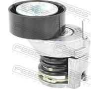 FEBEST 2390-CFNA Tendicinghia, Cinghia Poly-V per AUDI,SEAT,SKODA,VW,VW (FAW),VW
