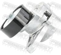 FEBEST 2390-DFGA Tendicinghia, Cinghia Poly-V per AUDI,SEAT,SKODA,VW