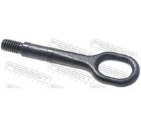 FEBEST 2399-DH2 Gancio Di Traino Per AUDI, SEAT, SKODA, VW