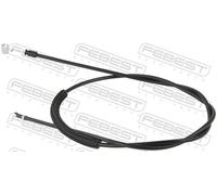 FEBEST 2399-HCPOL Cavo comando cofano motore per VW