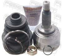 FEBEST 2410-DUST Kit giunti, Semiasse per DACIA,NISSAN,RENAULT