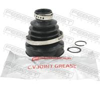 FEBEST 2415-CAPTT Kit cuffia, Semiasse per BMW,BMW (BRILLIANCE),MINI,RENAULT