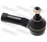FEBEST 2421-CLIRH Testa barra d'accoppiamento per NISSAN,RENAULT