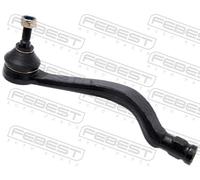 FEBEST 2421-LOGLH Testa barra d'accoppiamento per DACIA,NISSAN,RENAULT