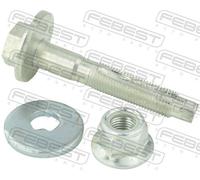 FEBEST 2429-DUSTR-KIT Bullone correzione campanatura per DACIA,RENAULT
