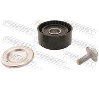 FEBEST 2487-001 Rullo tenditore cinghia Poly-V