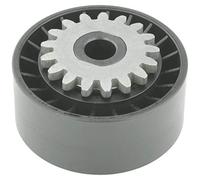 FEBEST 2487-CLI Rullo tenditore, Cinghia Poly-V per DACIA,RENAULT