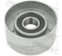 FEBEST 2487-MAS Rullo tenditore, Cinghia Poly-V per CHRYSLER,DACIA,JEEP,MERCEDES
