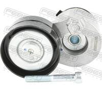 FEBEST 2490-F4R Tendicinghia, Cinghia Poly-V per MITSUBISHI,NISSAN,VOLVO