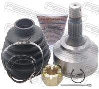 FEBEST 2510-30720 Kit giunti, Semiasse per CITROËN,PEUGEOT