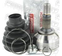 FEBEST 2510-X716AT Kit giunti semiasse