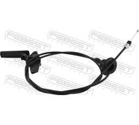 FEBEST 25101-B9 Cavo comando cofano motore