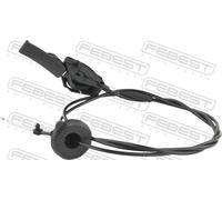 FEBEST 25101-C4B7 Cavo comando cofano motore