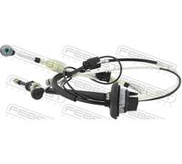 FEBEST 25106-G9ML6C Cavo comando, Cambio manuale per PEUGEOT