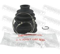 FEBEST 2515-C5X7 Kit cuffia, semiasse