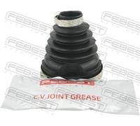 FEBEST 2515P-JUMPT Kit cuffia, semiasse