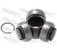 FEBEST 2516-BOX3 Tripode, Semiasse per FIAT