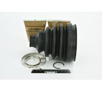 Soffietto Albero Motore Esterno Set Adatto A per Alfa Romeo Ö : 71771154,1607740