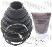 FEBEST 2517-C5 Set Di Gommini, Albero Motore Per CITROËN, DS, PEUGEOT