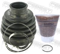FEBEST 2517-C5II Cuffia semiasse