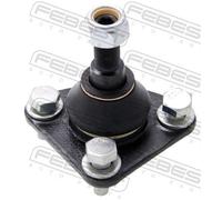 FEBEST 2520-BOX3 Giunto di supporto / guida per CITROËN,FIAT,PEUGEOT,RAM