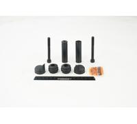 FEBEST 2575-BOXF Kit manicotti di guida, Pinza freno