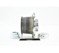 FEBEST 2582-BOX3MR Mozzo ruota