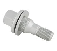 Febest Bullone ruota 2585B-001 – Compatibile con Alfa Romeo (OE 9644576680, 9406.84)