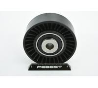 Rullo cinghia trapezoidale 2588-4007 FEBEST per CITROËN PEUGEOT MITSUBISHI
