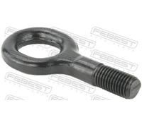 FEBEST 2596-001 Gancio Traino Per FIAT, HONDA, PEUGEOT