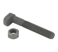 FEBEST 2598-001-KIT Bullone dell'asse Semiasse Anteriore