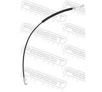 FEBEST 2599-DCBOXII Cavo comando, Sblocco porta per CITROËN,FIAT,PEUGEOT