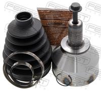 Giunto semiasse lato ruota Giunto omocinetico 2710-S40II FEBEST per VOLVO FORD