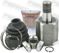 FEBEST 2711-S60IILH Kit giunti semiasse