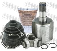 FEBEST 2711-S80ATLH Kit giunti, Semiasse per VOLVO