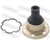 FEBEST 2715-XC90SA Cuffia, Semiasse per FORD,FORD AUSTRALIA,LINCOLN,VOLVO