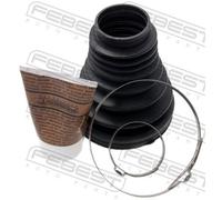 FEBEST 2715P-XC90F Cuffia semiasse