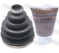 FEBEST 2717P-XC90F2 Kit cuffia, semiasse
